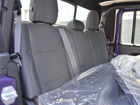 New 2026 Jeep Gladiator Willys image 31