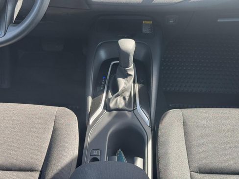 Used 2026 Toyota Corolla LE w/ LE Premium Package image 15