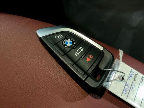 Used 2025 BMW 440i xDrive w/ Premium Package AWD/4WD image 14