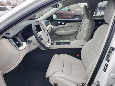 New 2026 Volvo XC60 B5 Ultra w/ Protection Package Premier image 13