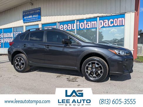 Used 2018 Subaru Crosstrek 2.0i Premium w/ Popular Package #2 AWD/4WD image 1