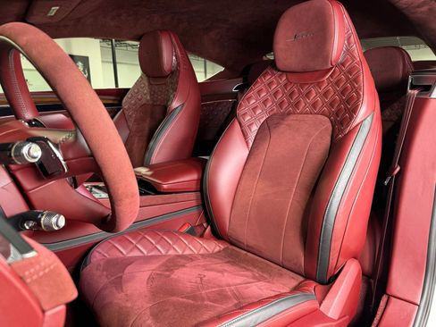 Used 2022 Bentley Continental GT Speed image 9