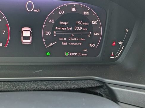 Used 2025 Honda Accord SE image 30