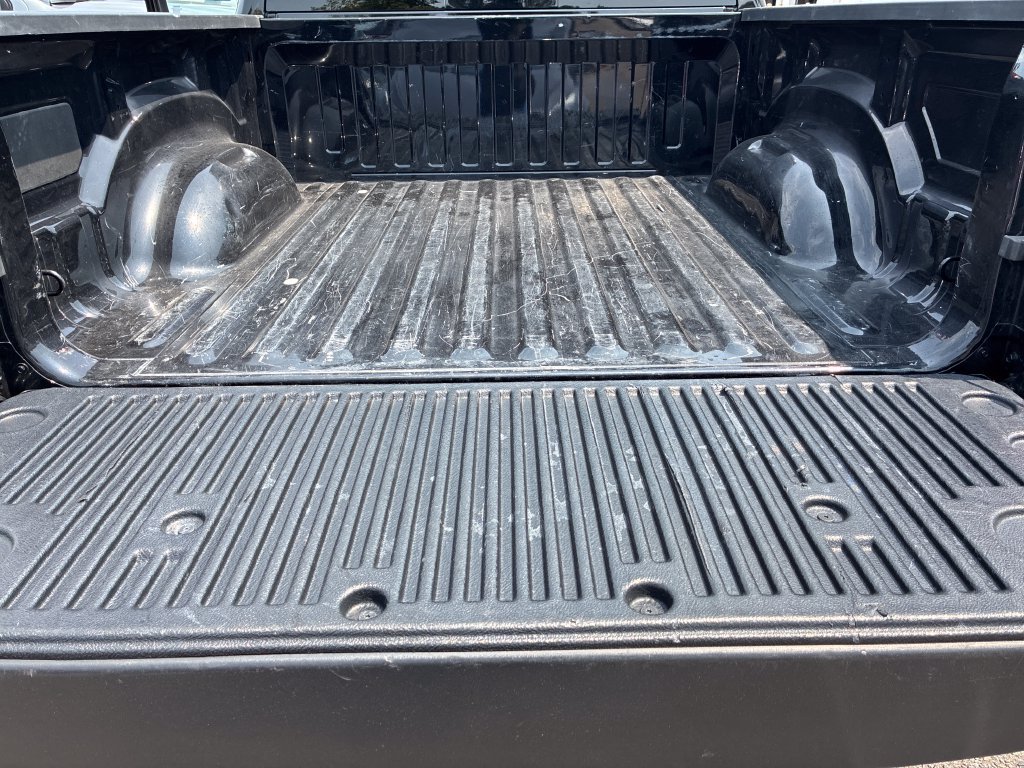 Used 2025 RAM 1500 Big Horn AWD/4WD image 21