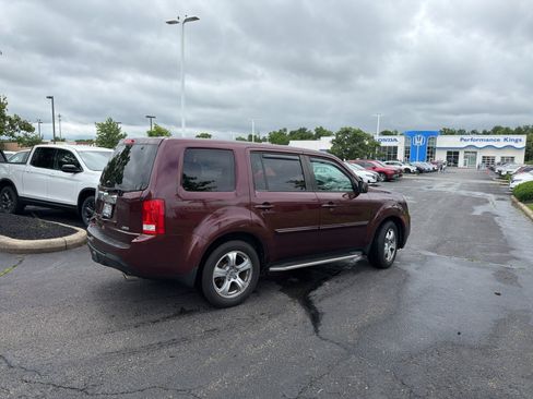 Used 2015 Honda Pilot EX-L image 15