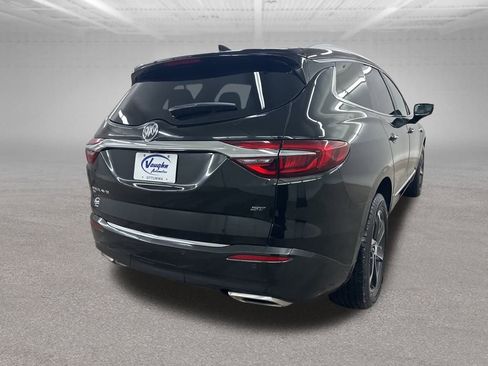 Used 2020 Buick Enclave Essence w/ Sport Touring Edition image 13