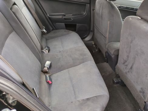 Used 2013 Mitsubishi Lancer Ralliart image 20