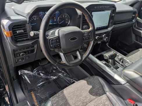 Certified 2023 Ford F150 Tremor w/ 360 Degree Camera Package AWD/4WD image 2