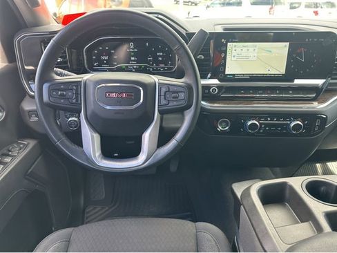 Used 2023 GMC Sierra 1500 Elevation RWD image 8