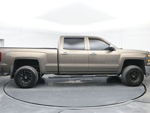 Used 2015 Chevrolet Silverado 1500 LT w/ All Star Edition image 11