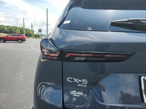 New 2026 MAZDA CX-5 2.5 S w/ Premium Package AWD/4WD image 27