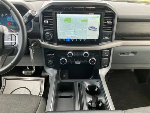 Used 2024 Ford F150 XLT w/ Mobile Office Package AWD/4WD image 20