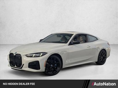 New 2026 BMW 440i xDrive Coupe w/ Premium Package