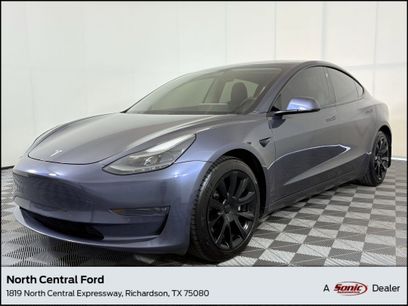 Used 2021 Tesla Model 3 Long Range