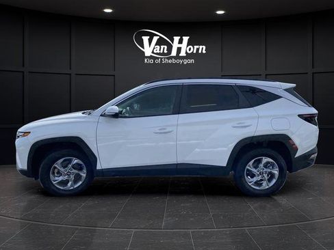 Used 2023 Hyundai Tucson SEL image 12