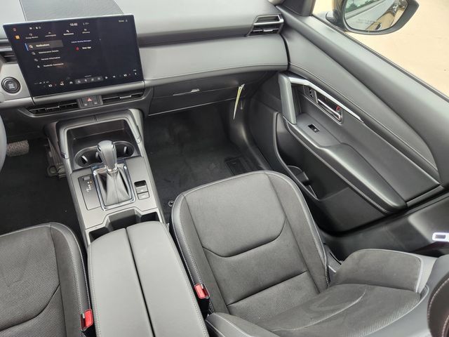 New 2026 MAZDA CX-5 Select AWD/4WD image 12