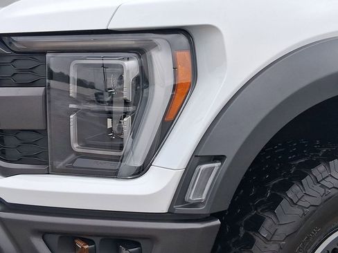 Used 2022 Ford F150 Raptor w/ Raptor 37 Performance Package image 11