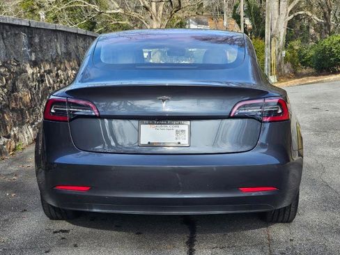 Used 2018 Tesla Model 3 Long Range image 8