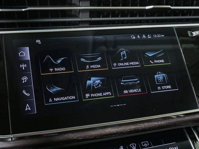 New 2026 Audi Q7 3.0T Prestige AWD/4WD image 16
