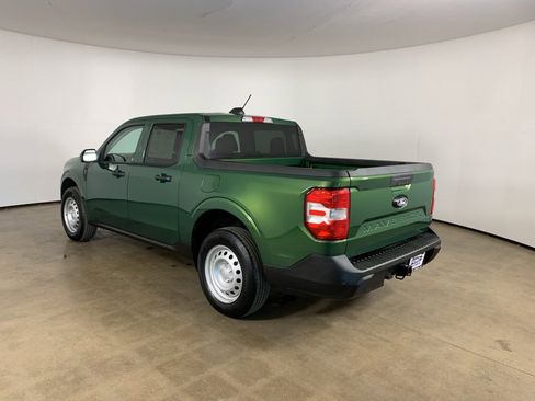 Used 2025 Ford Maverick XL image 13