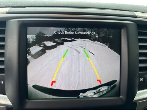 Used 2016 RAM 1500 Big Horn image 26