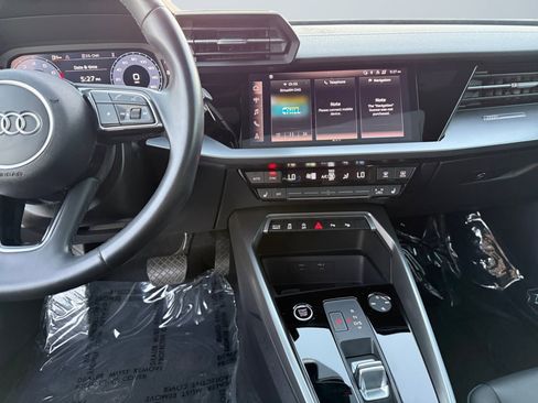 Used 2023 Audi A3 2.0T Premium w/ Convenience Package image 11