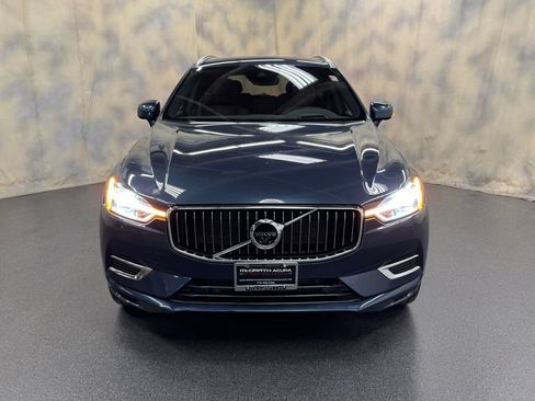 Used 2021 Volvo XC60 T8 Inscription Expression AWD/4WD image 5