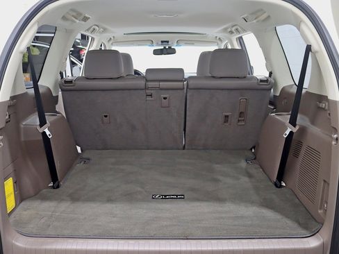 Used 2019 Lexus GX 460 Premium image 36