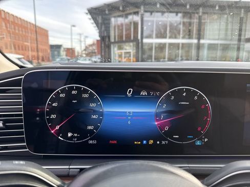 New 2026 Mercedes-Benz GLE 350 4MATIC image 16