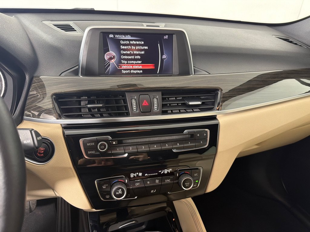 Used 2016 BMW X1 xDrive28i AWD/4WD image 14