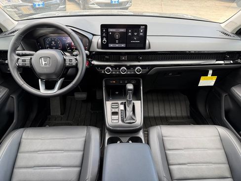 Certified 2026 Honda CR-V EX-L image 17