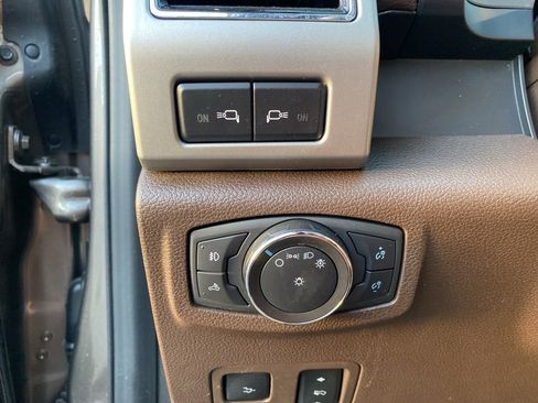 Used 2021 Ford F250 King Ranch w/ Chrome Package image 15