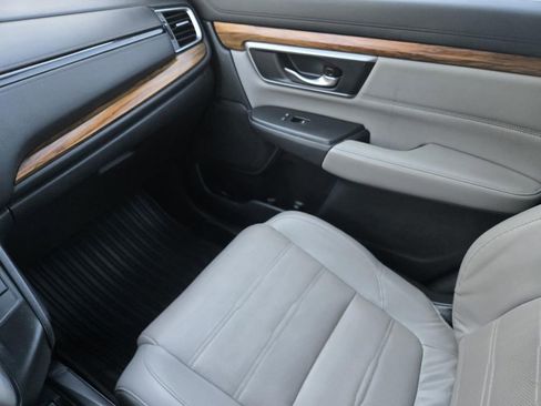 Used 2017 Honda CR-V EX-L image 24