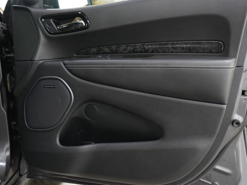 Used 2024 Dodge Durango SRT AWD/4WD image 9