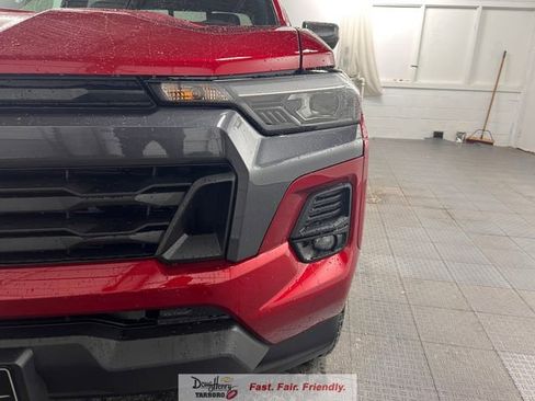 New 2026 Chevrolet Colorado LT w/ LT Convenience Package RWD image 13