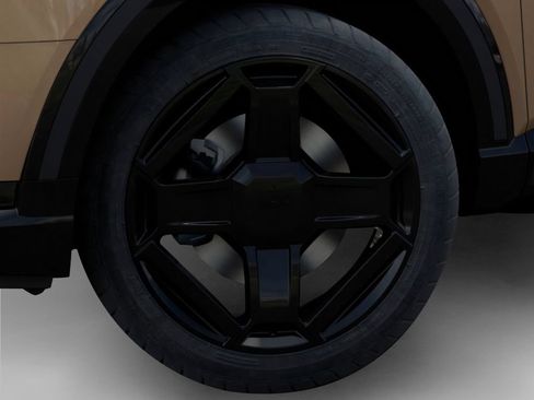 New 2027 Kia Telluride EX X-Line AWD/4WD image 9