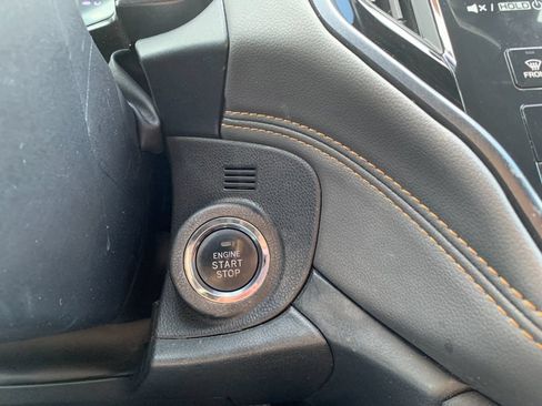 Used 2023 Subaru Outback Wilderness AWD/4WD image 25