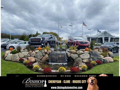 Used 2025 Chevrolet Tahoe Z71 AWD/4WD image 31