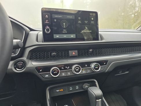 Certified 2026 Honda CR-V TrailSport image 17