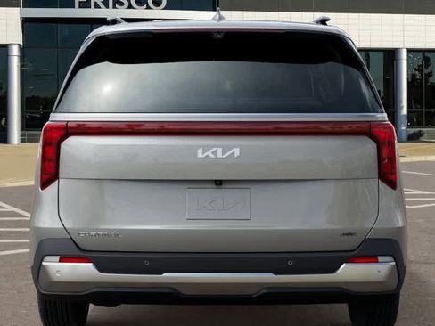 New 2026 Kia Carnival SX FWD image 13