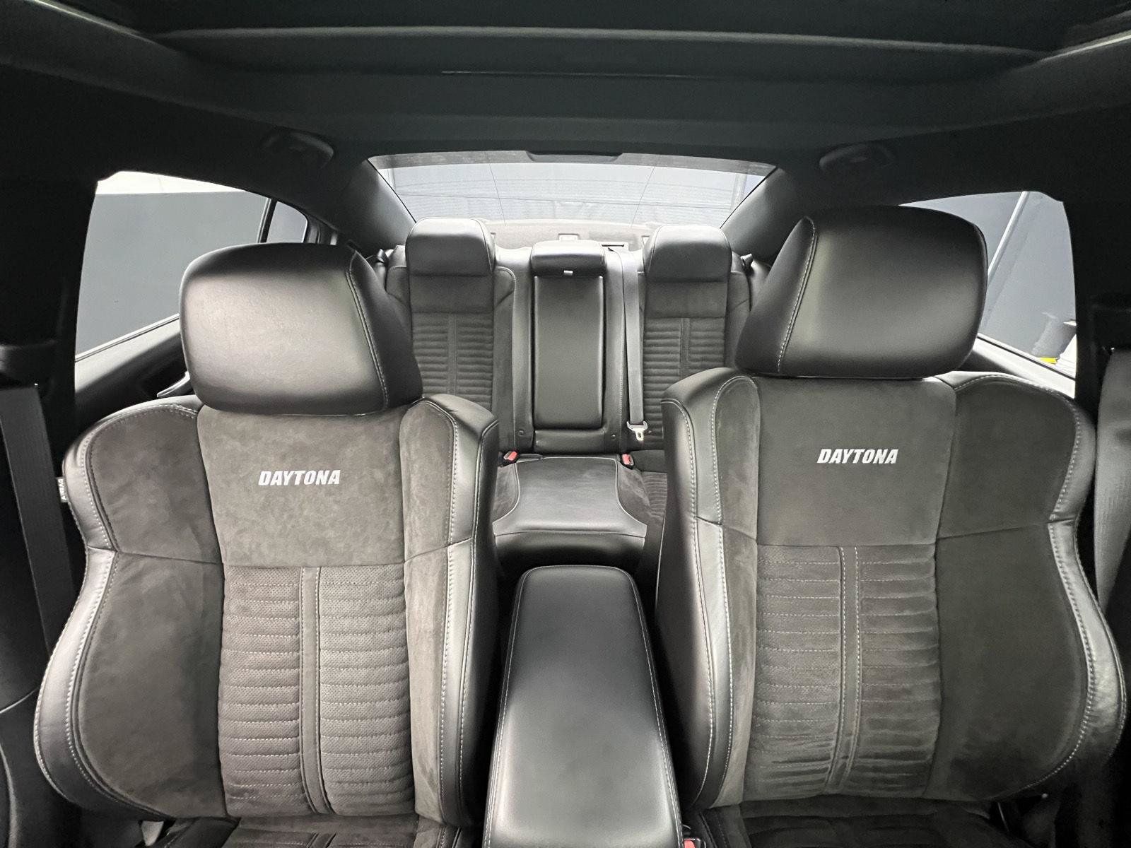 Used 2023 Dodge Charger R/T w/ Daytona Edition Group RWD image 27