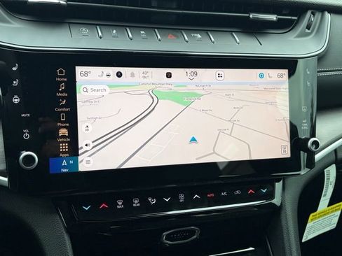 New 2026 Jeep Grand Cherokee Limited image 42