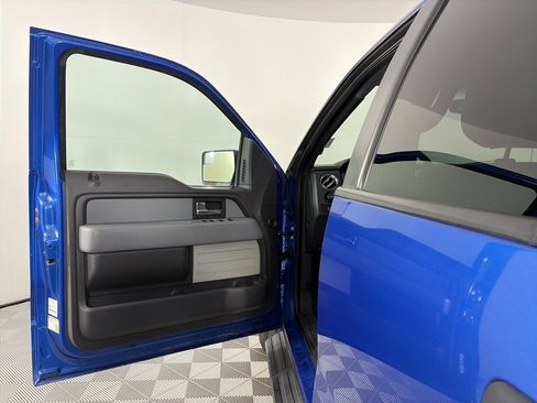 Used 2013 Ford F150 XLT w/ XLT Convenience Pkg image 10