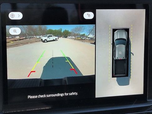 Used 2024 Ford F250 Lariat w/ Lariat Ultimate Package image 23