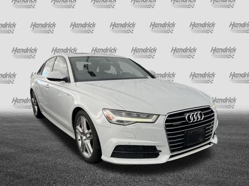 Used 2017 Audi A6 2.0T Premium image 2