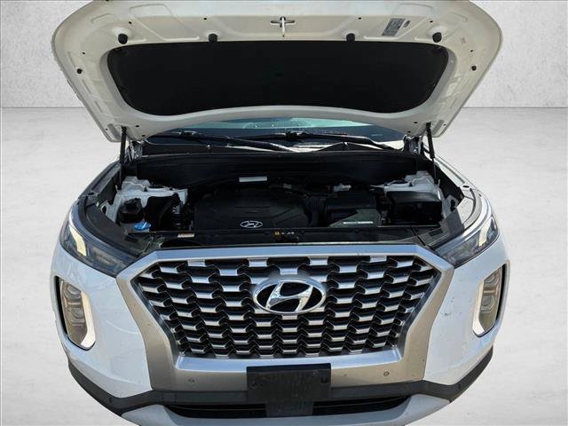 Used 2022 Hyundai Palisade SEL w/ Convenience Package FWD image 24