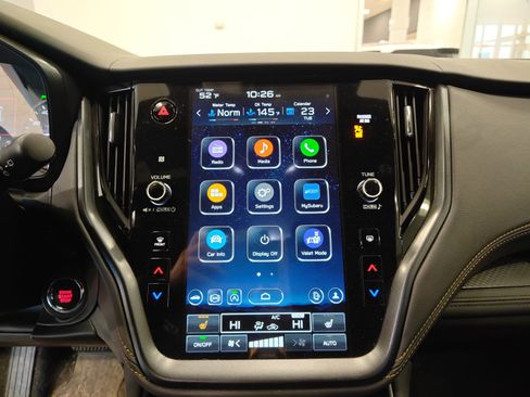 Used 2025 Subaru Outback Wilderness image 17