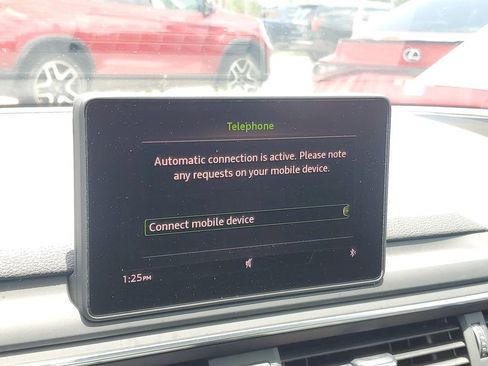 Used 2019 Audi A5 2.0T Premium w/ Convenience Package image 20