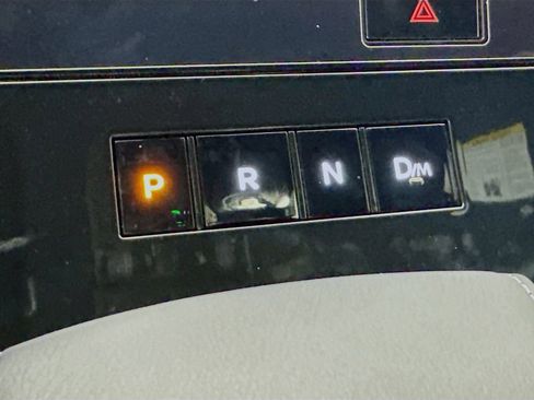 New 2026 INFINITI QX80 4WD image 22