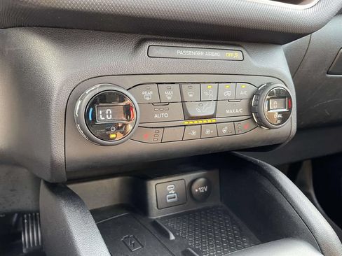 Used 2021 Ford Bronco Sport Badlands w/ Badlands Package AWD/4WD image 25